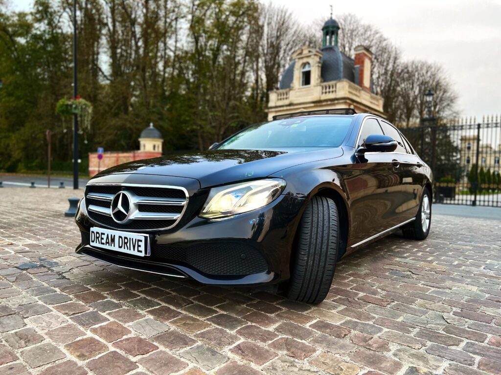 Mercedes-Benz Classe E 220d Executive 9G-Tronic