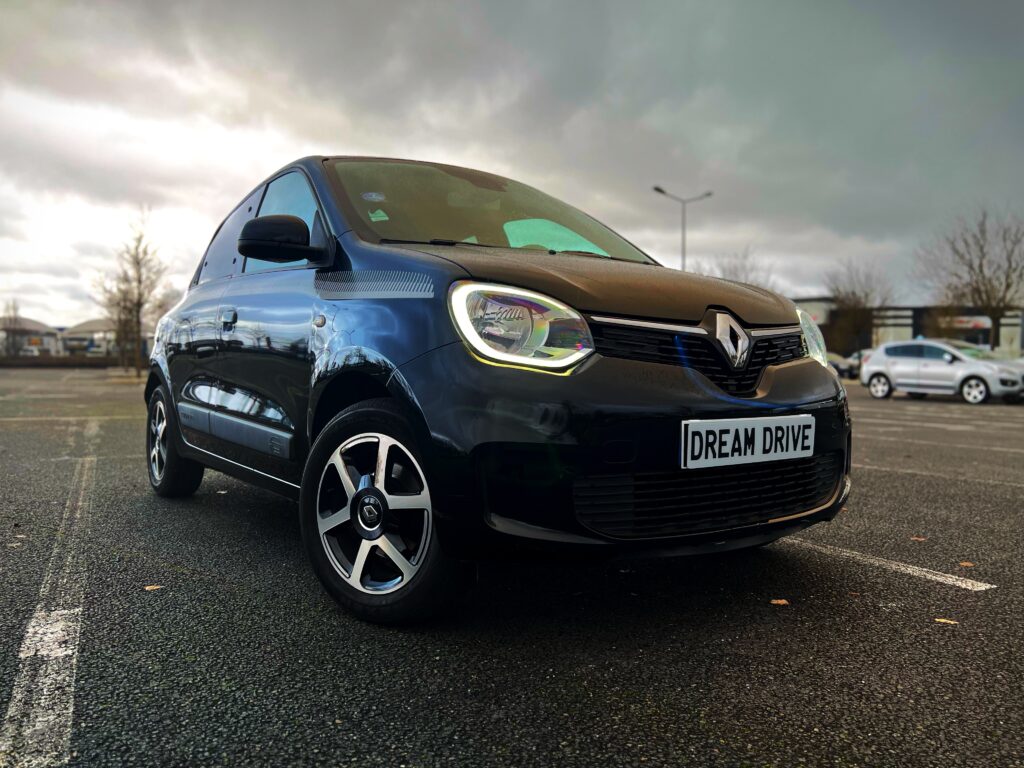 Twingo 3 SCE 75
