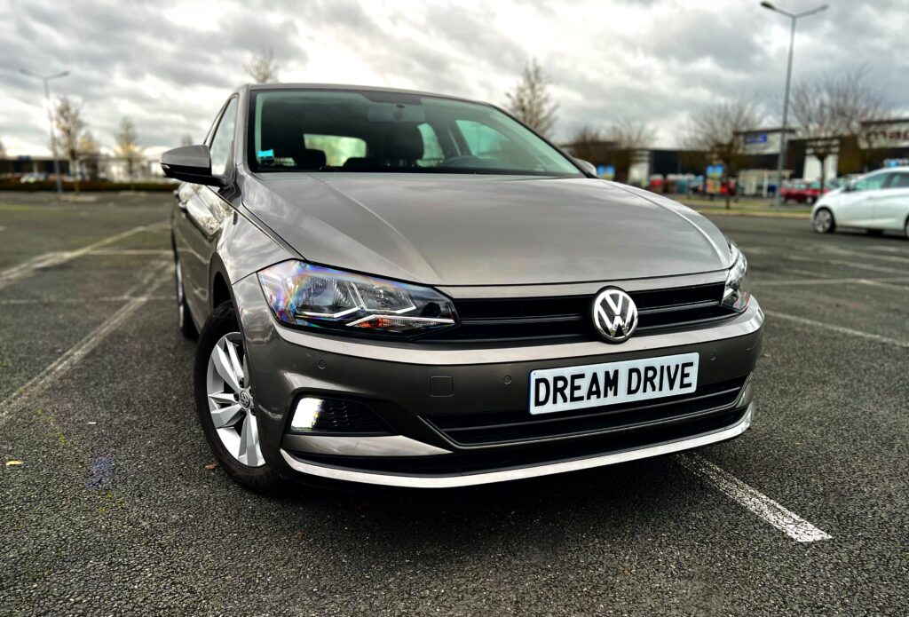 Polo VI Edition 80ch