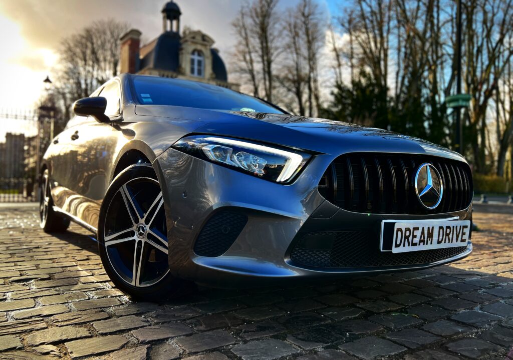 Mercedes Classe A 180 Progressive Line