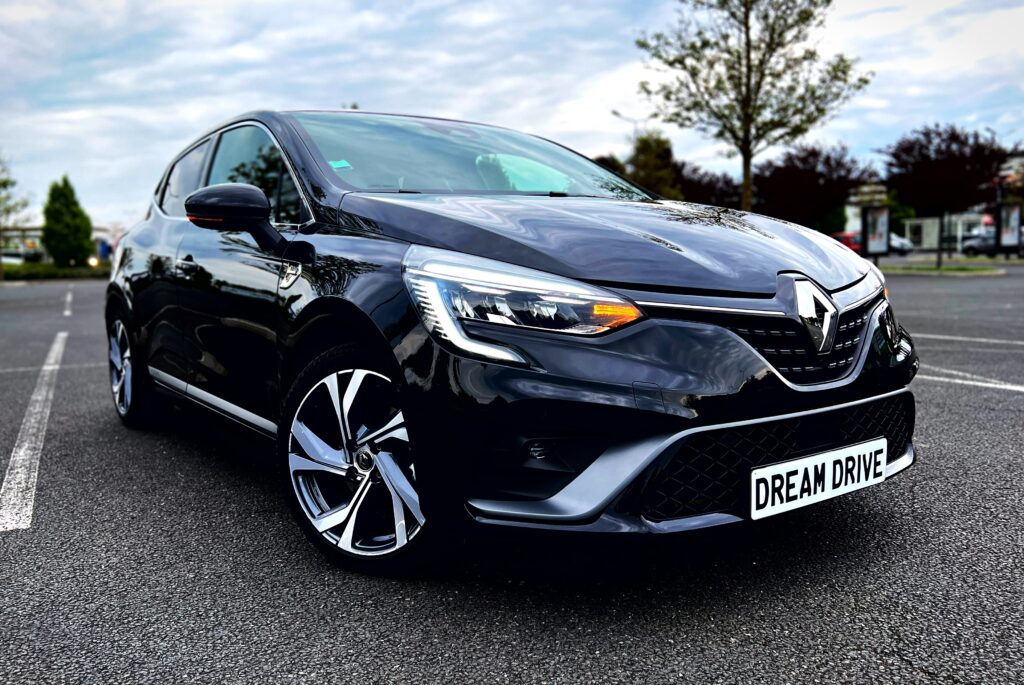 Clio V RS Line Hybride