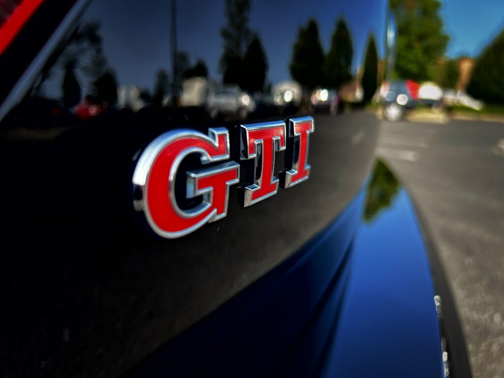Polo VI GTI - Toit Ouvrant